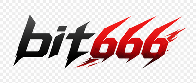 bit 666 logo